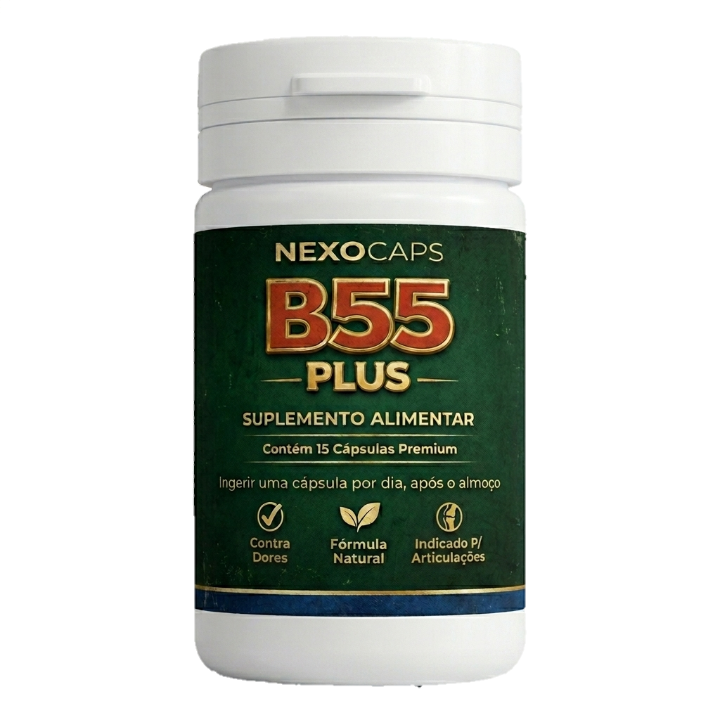 B55 Plus