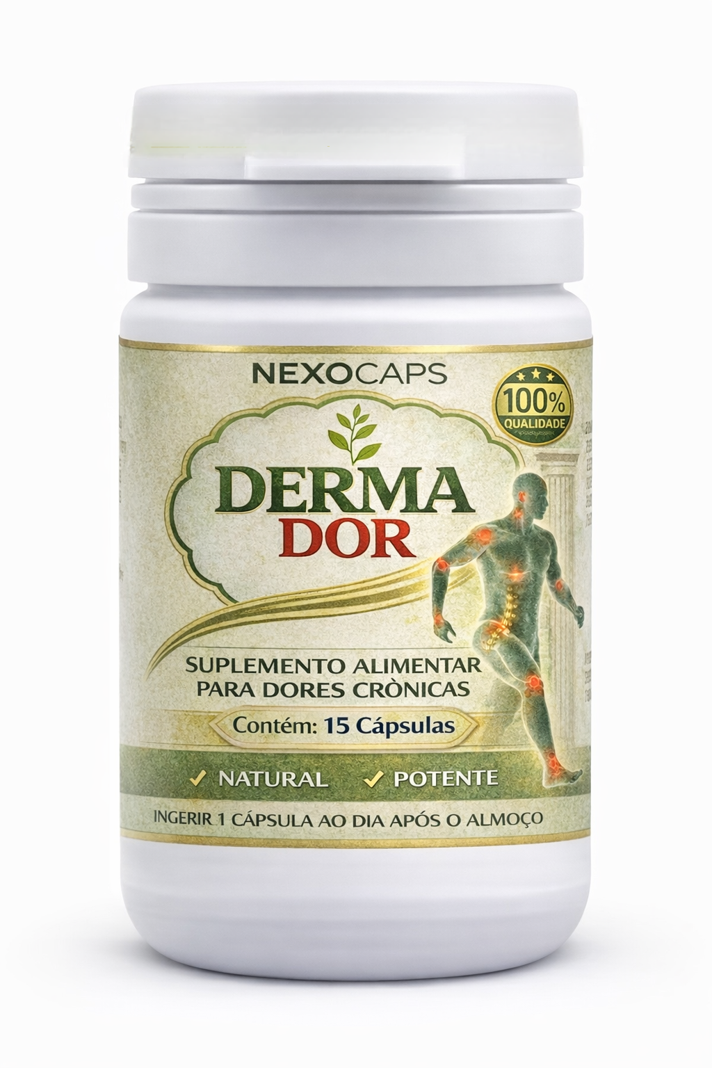 DERMA DOR