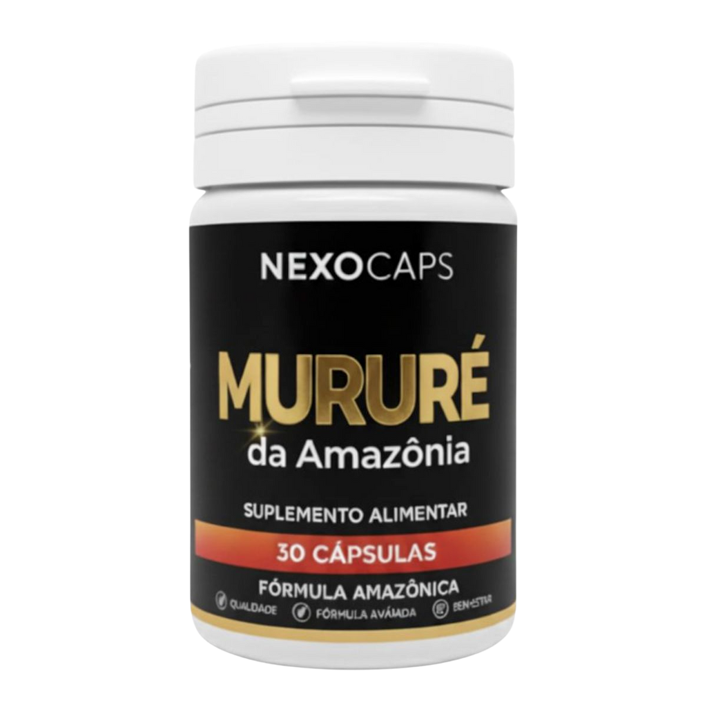 Mururé da Amazônia