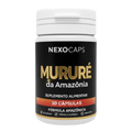 Mururé da Amazônia