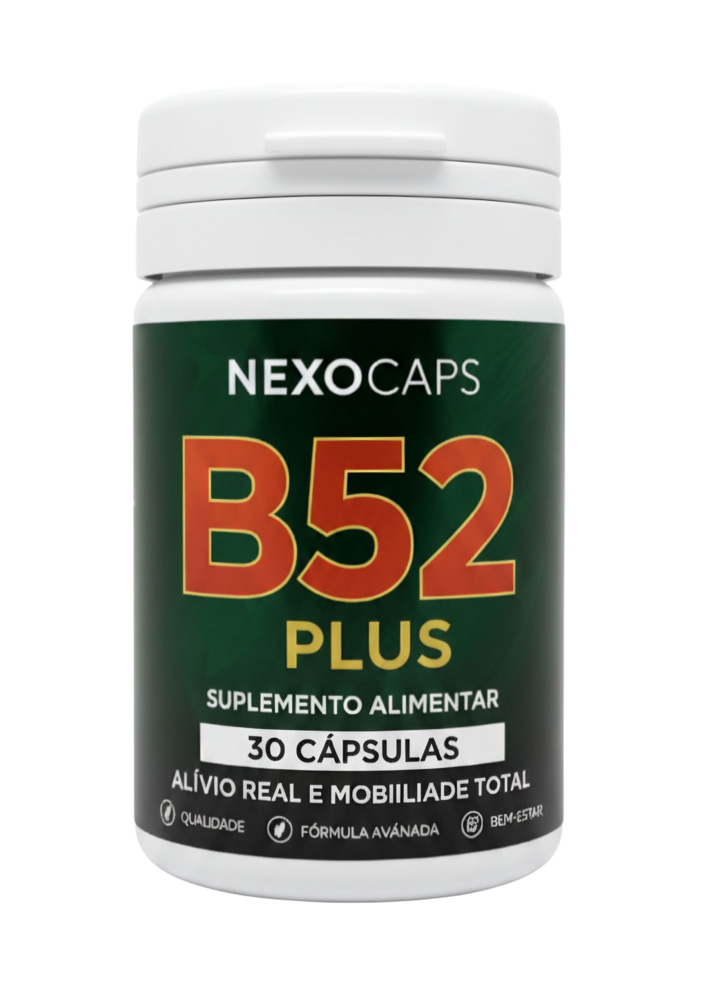 B52 Plus