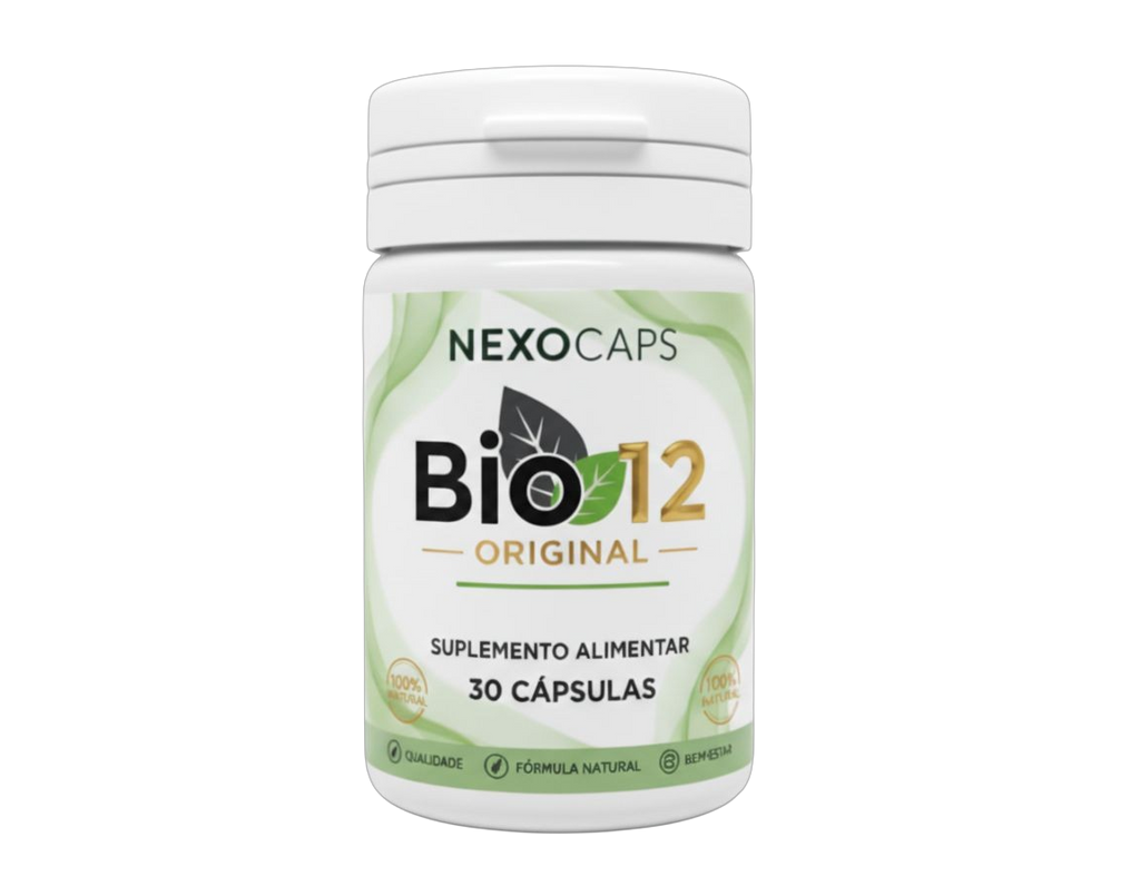 Bio 12