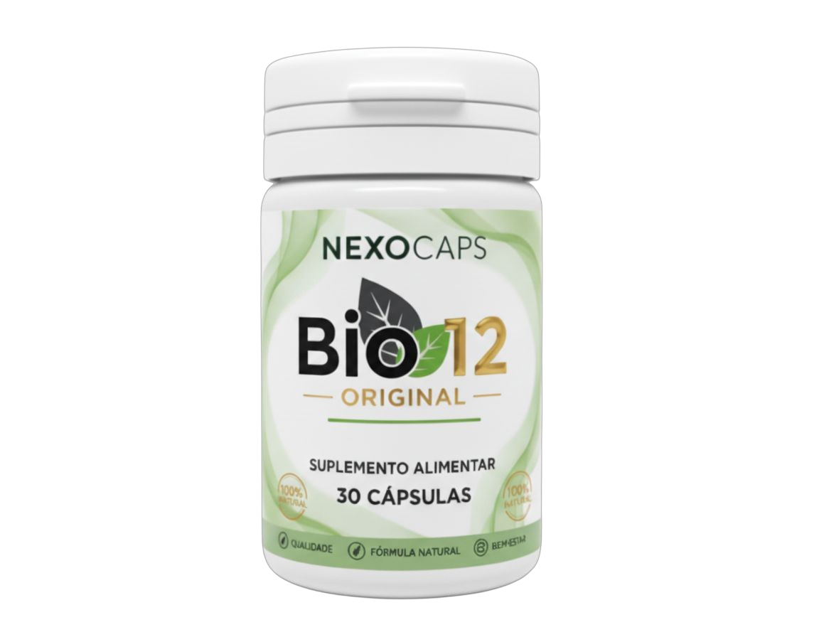 Bio 12