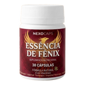 ESSÊNCIA DE FÊNIX