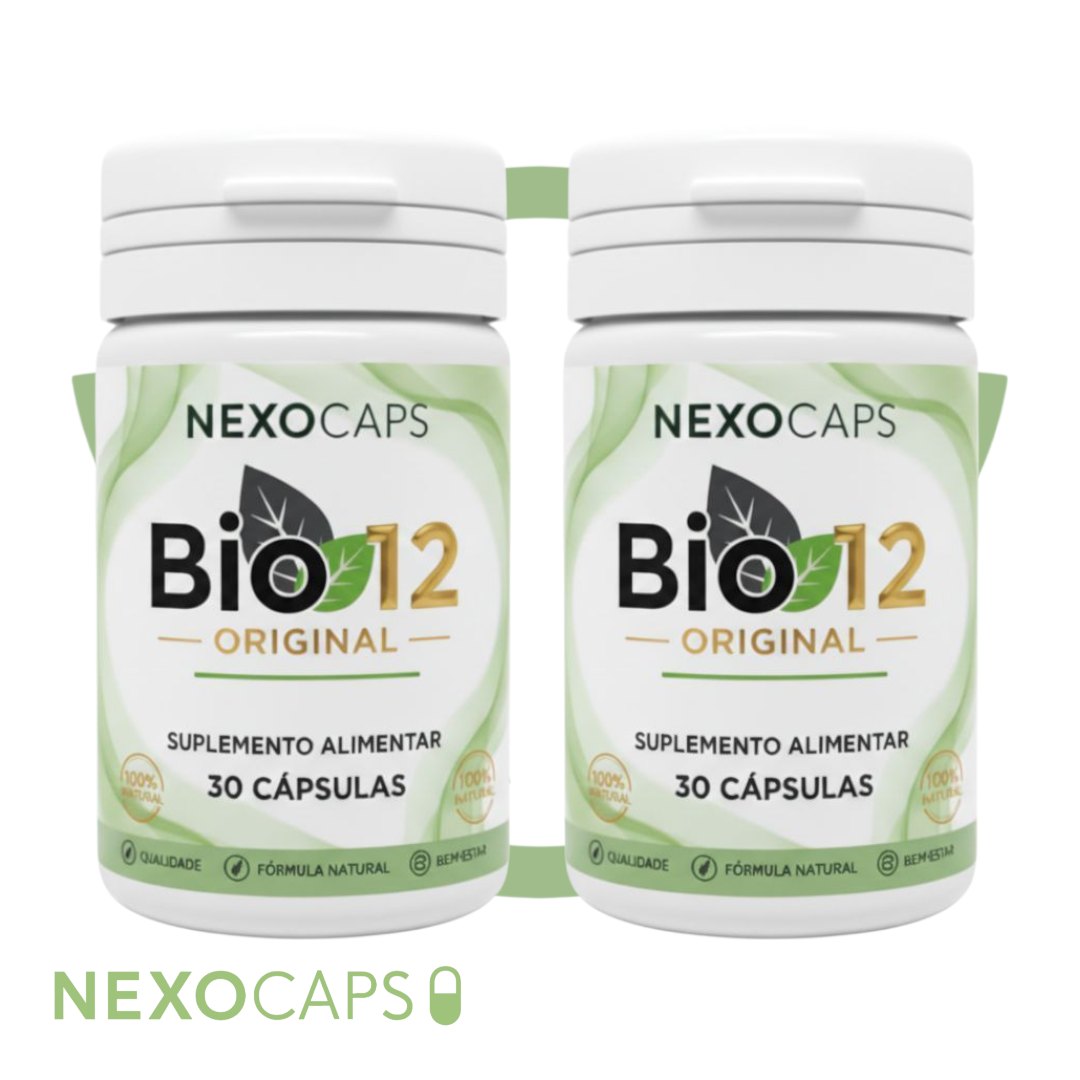 Bio 12