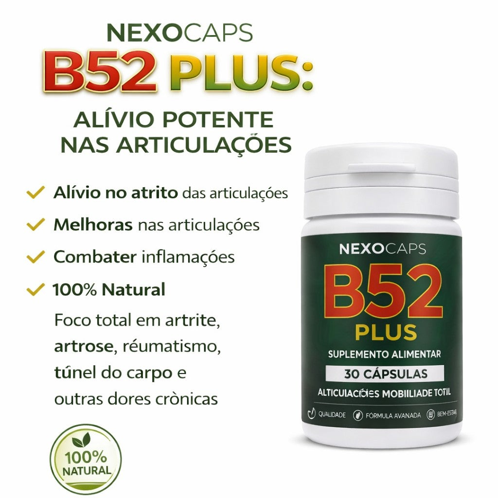 B52 Plus