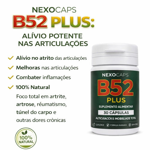 B52 Plus