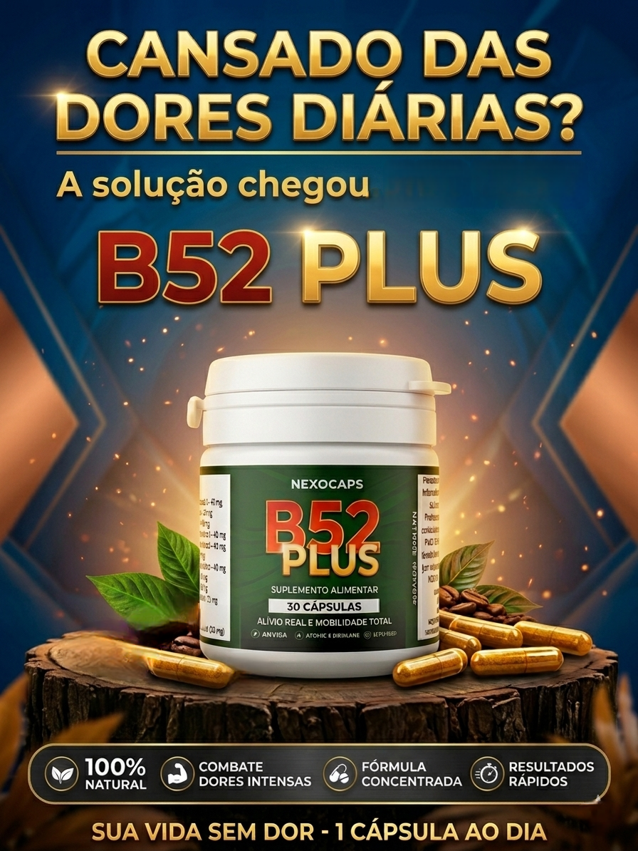 B52 Plus