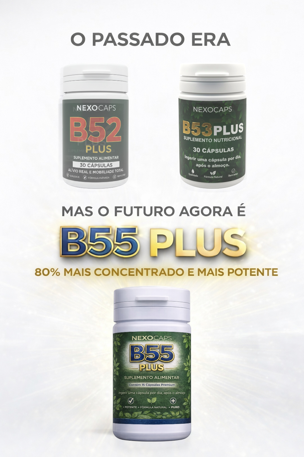 B55 Plus