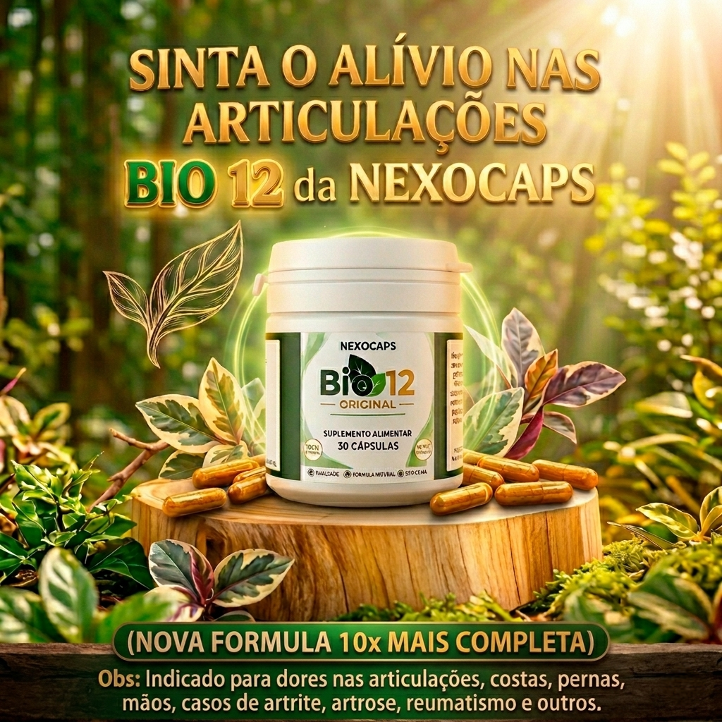 Bio 12