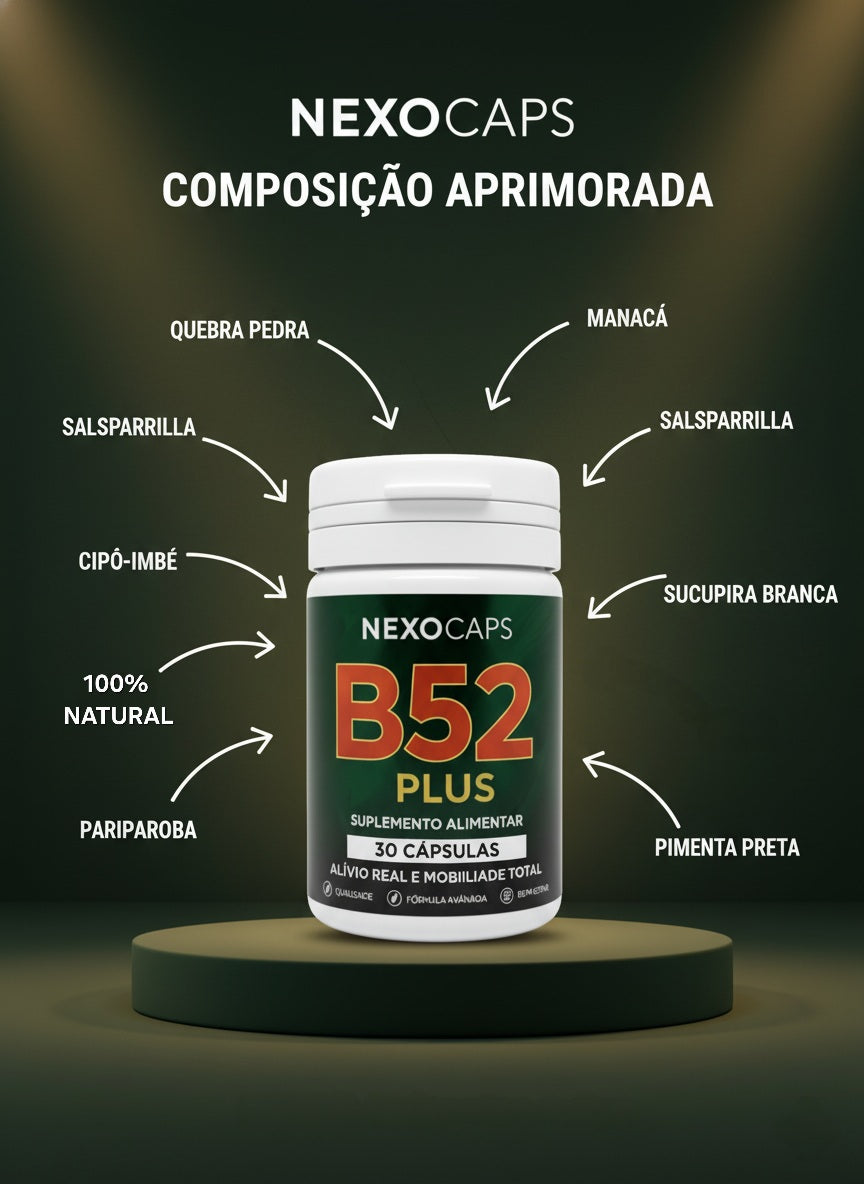 B52 Plus