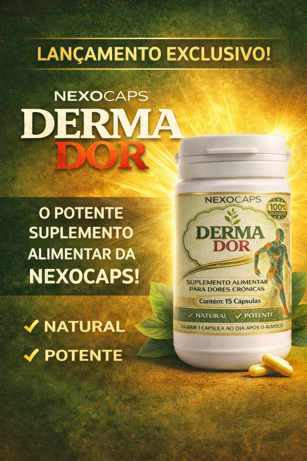 DERMA DOR