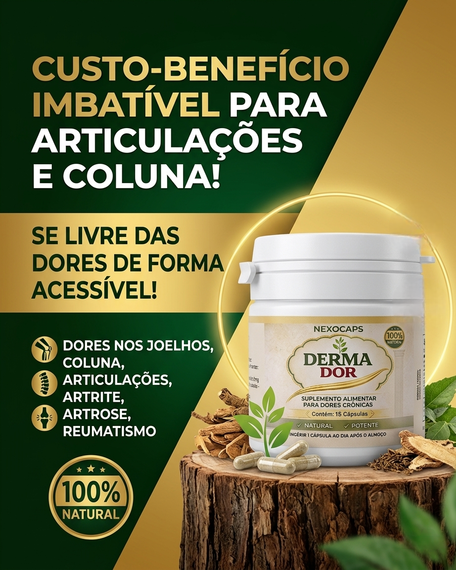 DERMA DOR