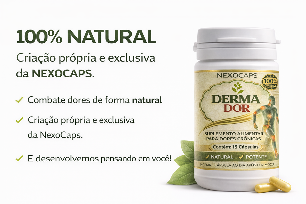 DERMA DOR