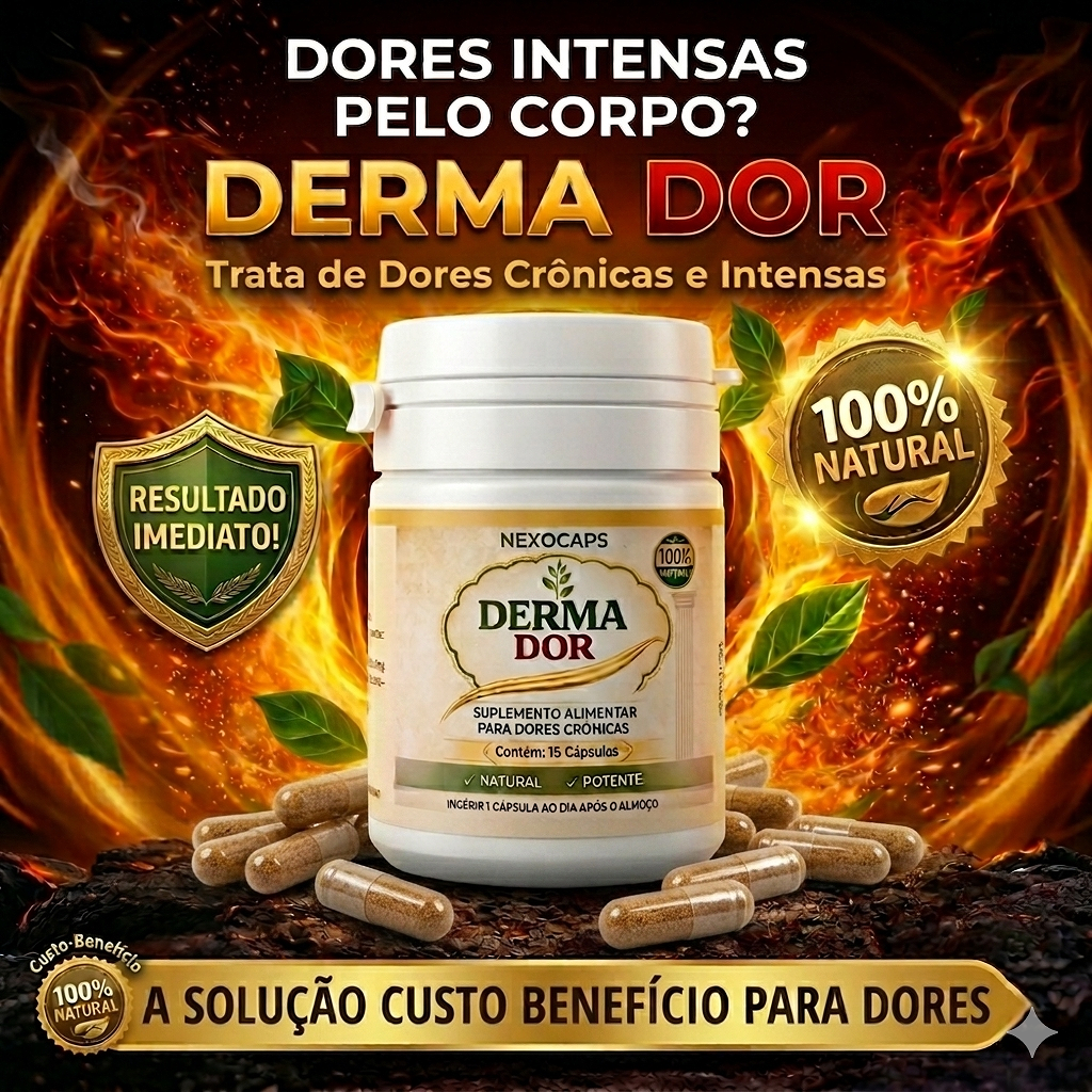 DERMA DOR