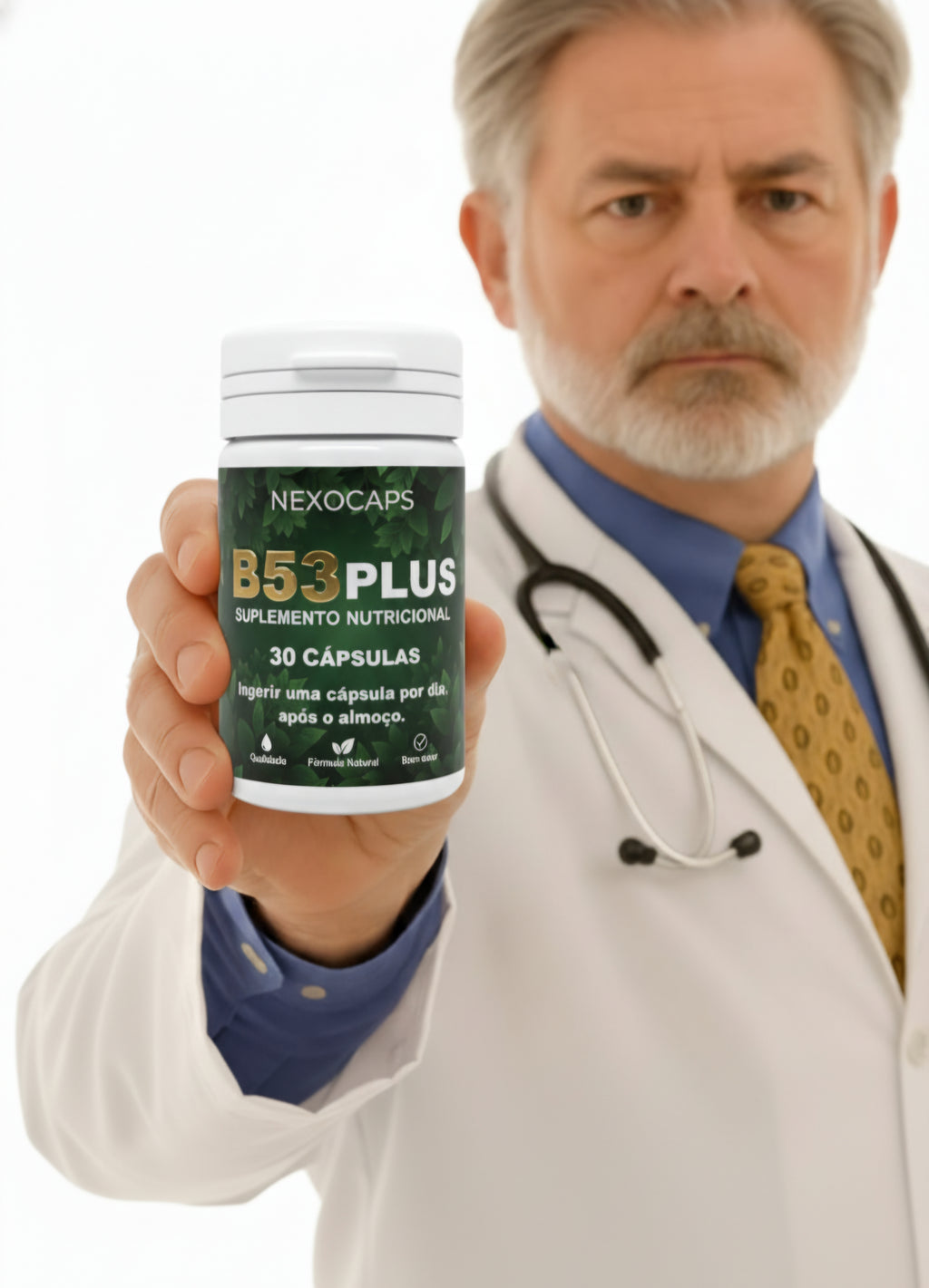 B53 Plus