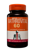 Arthrovital 60
