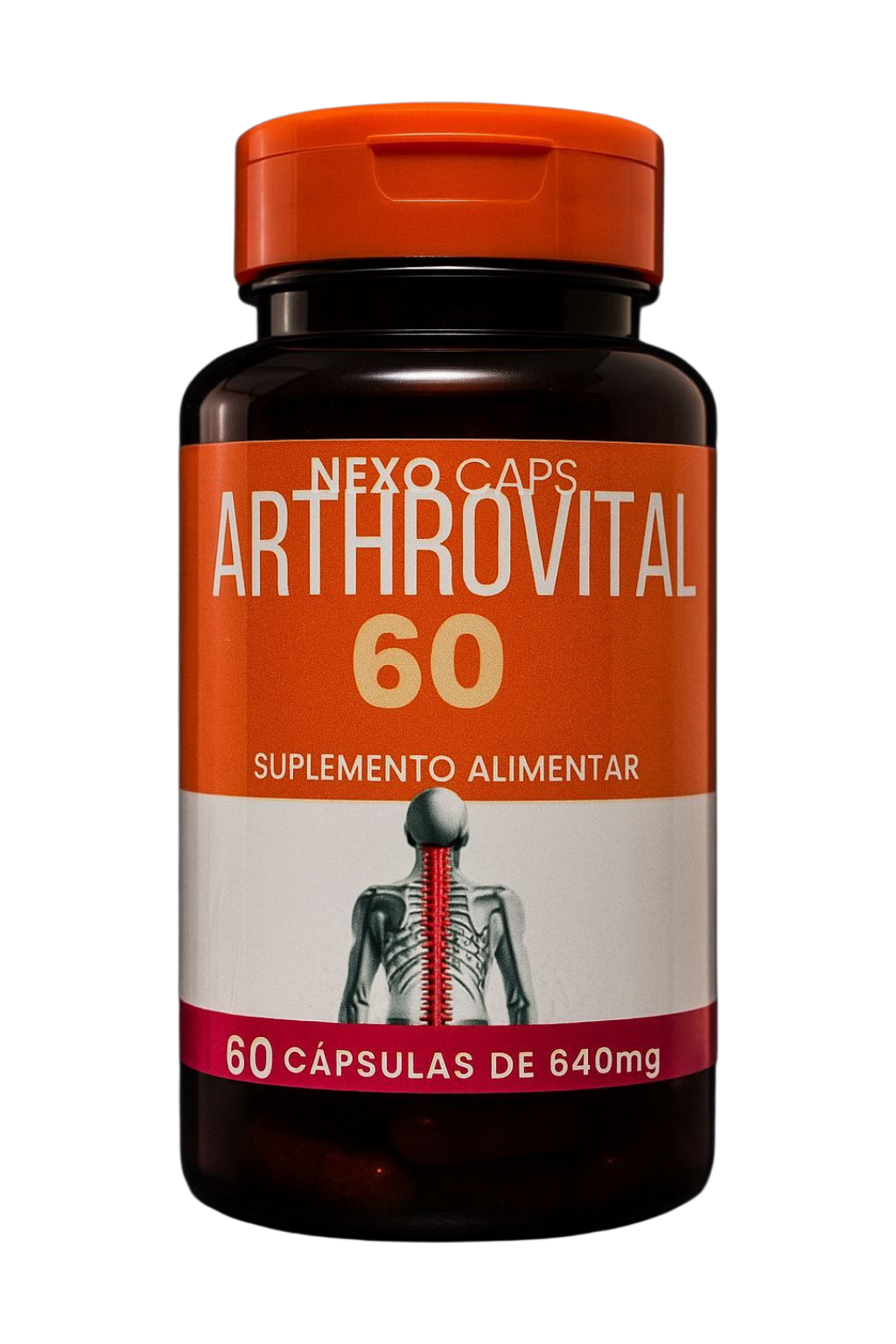 Arthrovital 60