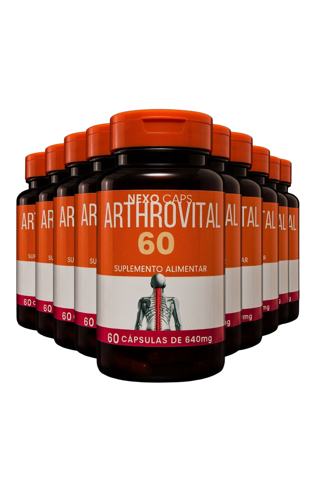 Arthrovital 60