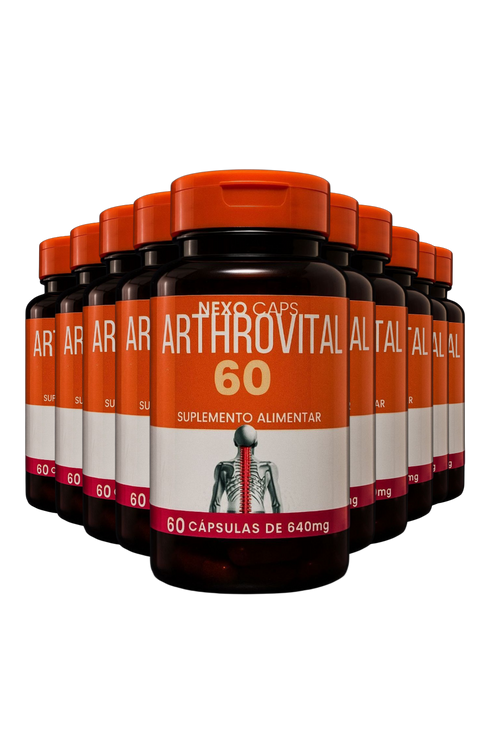 Arthrovital 60