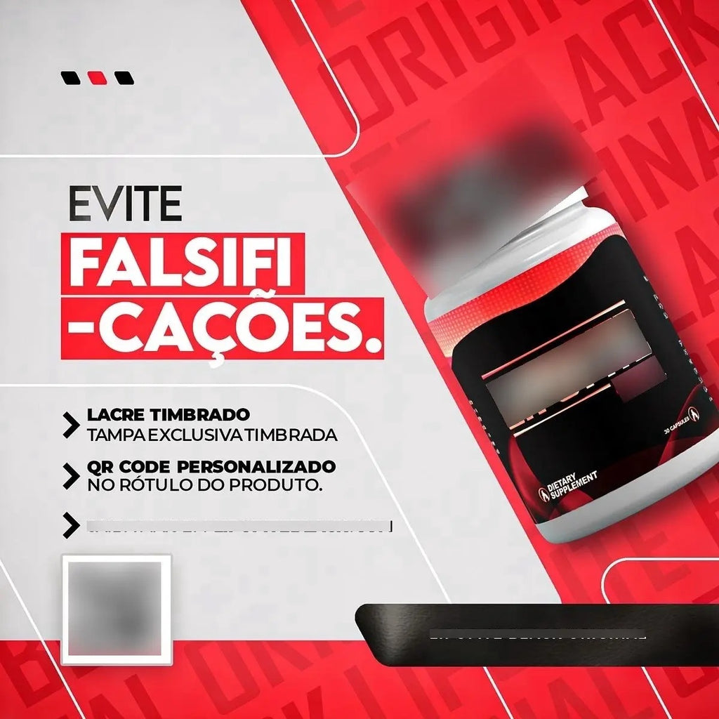 Lipofite Black